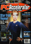 PC Accelerator / Issue 13 September 1999