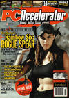 PC Accelerator / Issue 14 October 1999