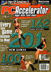 PC Accelerator / Issue 16 November 1999