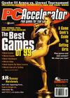 PC Accelerator / Issue 18 February 2000