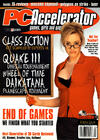 PC Accelerator / Issue 19 March 2000