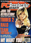 PC Accelerator / Issue 21 May 2000