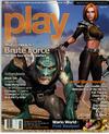 Play (US) / Issue 18 June 2003
