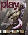 Play (US) / Issue 32 August 2004