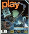Play (US) / Issue 41 May 2005