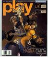 Play (US) / Issue 45 September 2005