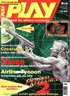 PowerPlay / October 1998