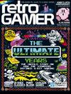 Retro Gamer / Issue 109 November 2012