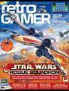 Retro Gamer / Issue 168 May 2017