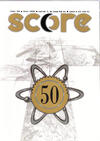Score / Issue 50 February 1998