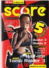 Score / Issue 60 December 1998