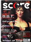 Score / Issue 72 December 1999