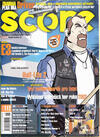 Score / Issue 112 June 2003