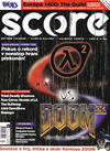 Score / Issue 125 July 2004