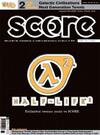 Score / Issue 129 November 2004