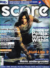 Score / Issue 131 January 2005