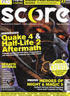 Score / Issue 136 June 2005