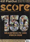 Score / Issue 150 July 2006