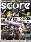 Score / Issue 168 February 2008