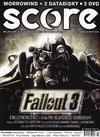 Score / Issue 177 November 2008