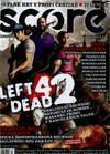 Score / Issue 190 November 2009