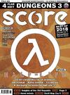 Score / Issue 299 December 2019