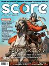 Score / Issue 314 August 2020
