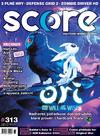 Score / Issue 313 September 2020