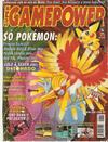 SuperGamePower / Issue 79 October 2000