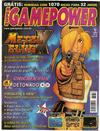 SuperGamePower / Issue 84 March 2001