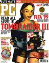 Ultimate PC / Issue 15 November 1998