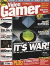 Videogamer / Issue 1 December 2000