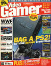 Videogamer / Issue 2 XMAS 2000