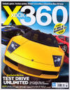 X360 / Issue 10 August 2006