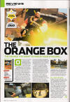 Xbox World 360 / Issue 49 March 2007
