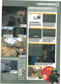 Issue 5 December 2003