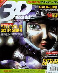 Issue 46 December 2003