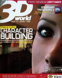 Issue 53 July 2004