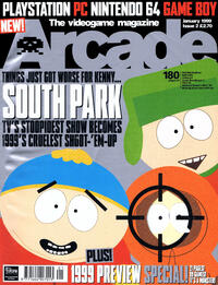 Issue 2 January 1999