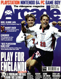 Issue 4 March 1999
