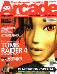 Issue 13 December 1999