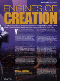 Issue 82 November 2007