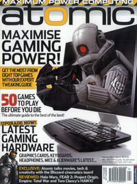 Issue 99 April 2009