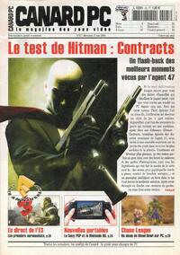 Issue 25 May 2004