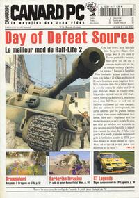 Issue 85 October 2005