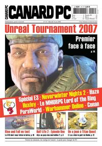 Issue 117 June 2006