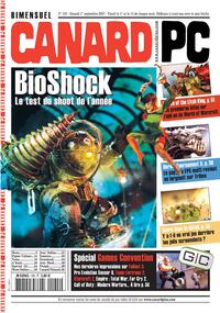 Issue 155 September 2007