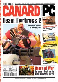 Issue 157 October 2007