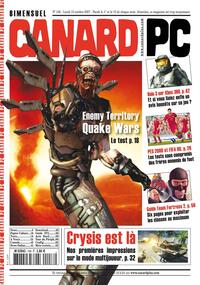 Issue 158 October 2007