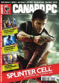 Issue 209 March 2010